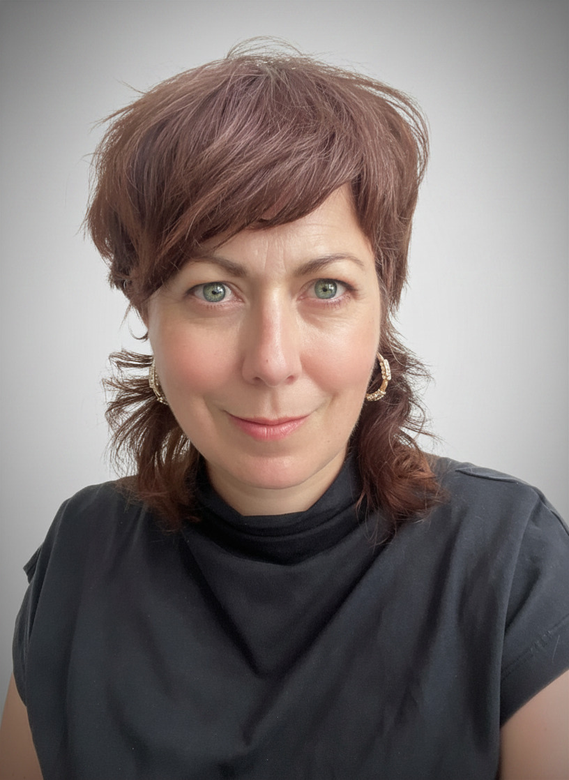 Mirjam Hohmann